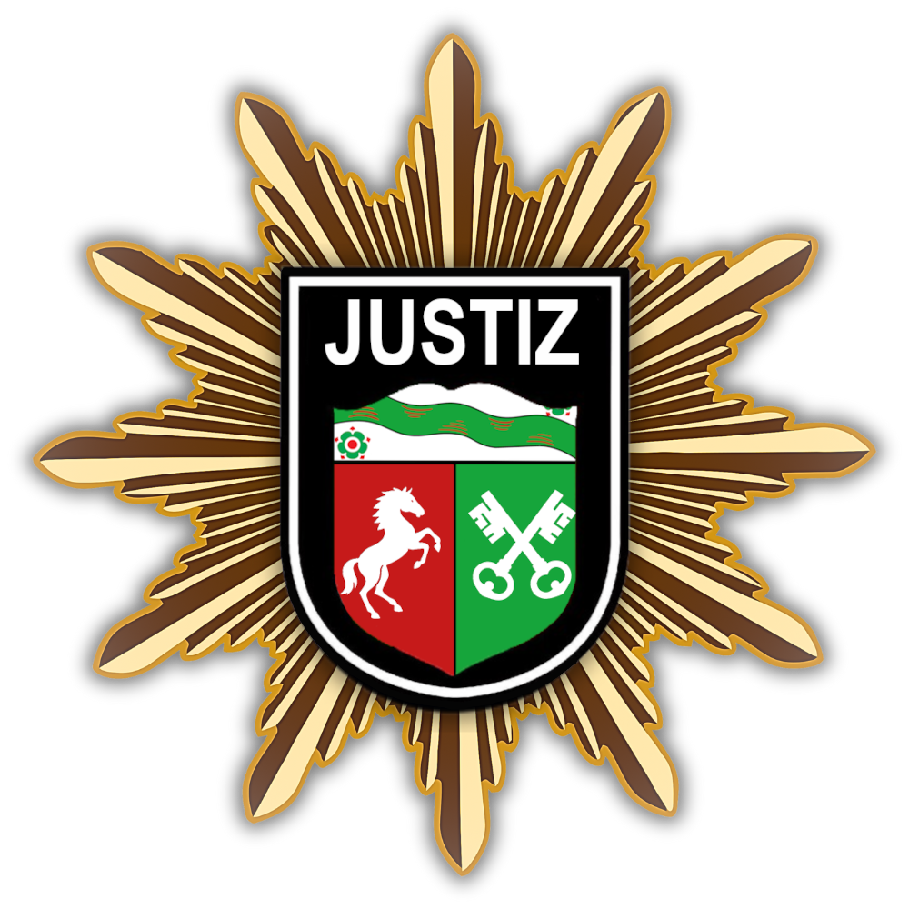 Justizlogo